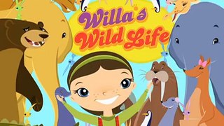 Willas Wild Life: Amigos emplumados / Olvidando a Sara Ep 24