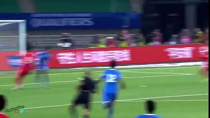 China vs Maldives 4-0 All Goals & Highlights HD 24-03-2016