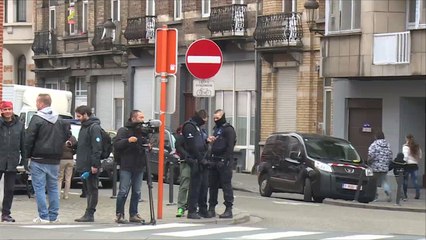 حالة قلق تسود الشارع البلجيكي