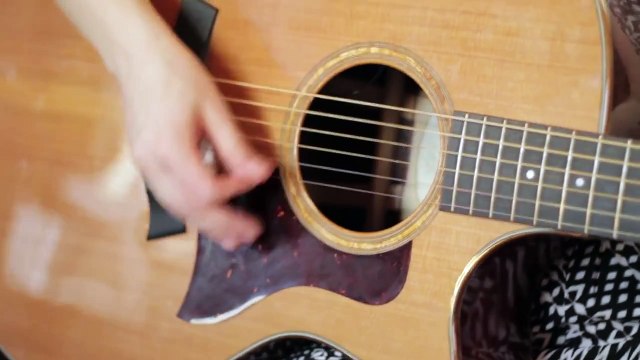 Fancy - Iggy Azalea ft. Charli XCX Madilyn Bailey (Acoustic Version)