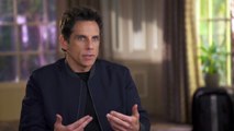 Zoolander 2 Interview - Ben Stiller (2016) - Comedy HD