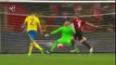 Türkiye 2-1 İsveç (Geniş Maç Özeti ve Tüm Goller) (Trend Videos)