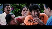 Gaddam Gang Movie Theatrical Trailer - Dr.Rajasekhar,Anjali Lavania,Santhosh,Achu, Santosh P