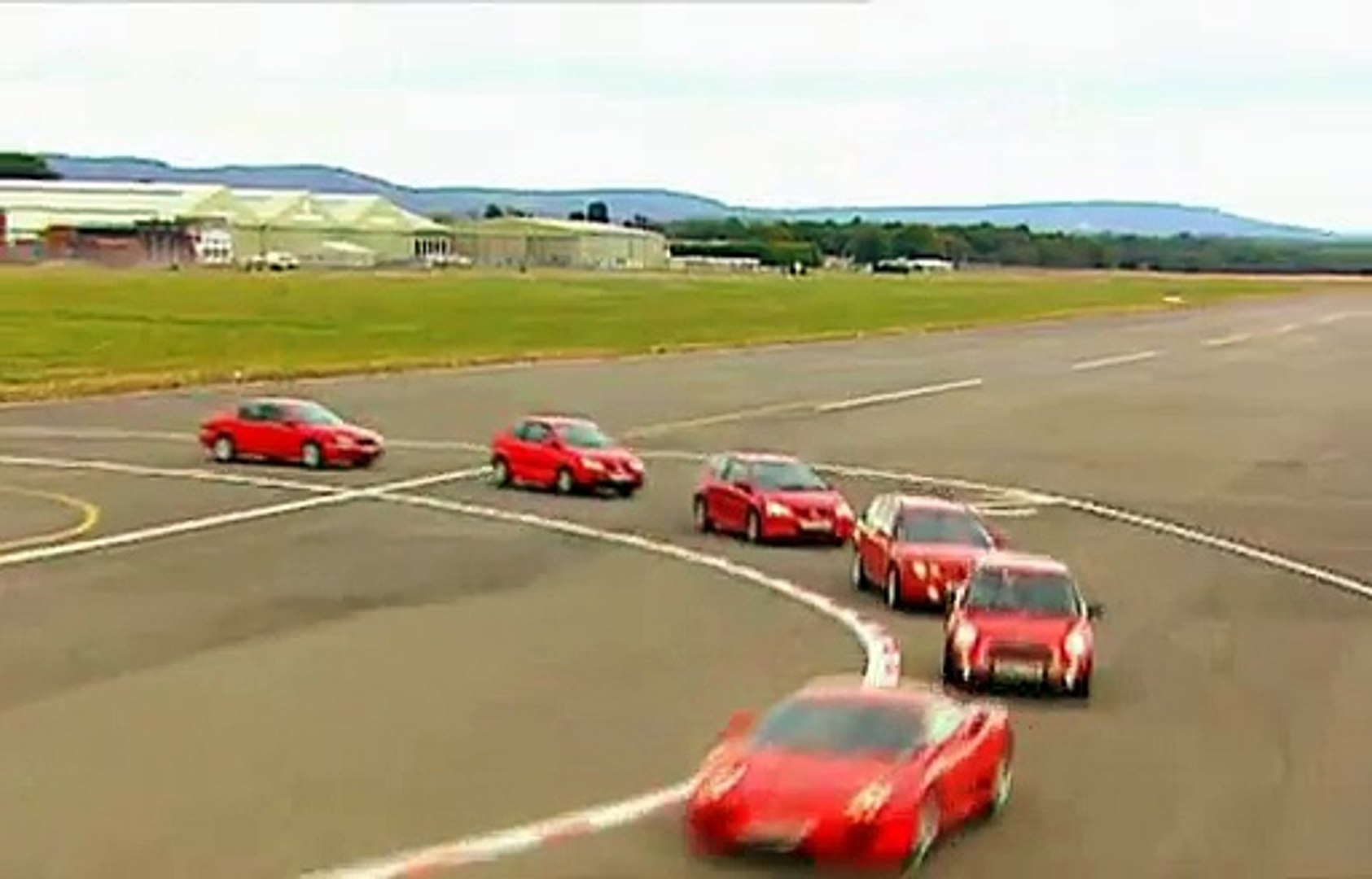 Top Gear 01 Episode - video Dailymotion