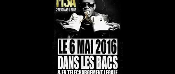 MSA Ft. Mims - Ghetto Martyr -