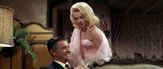 The Carpetbaggers (1964) 3/3