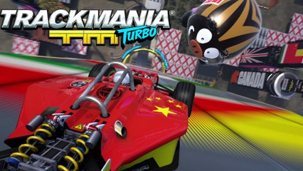 Baixar e Instalar - Trackmania Turbo [Pt-Br]