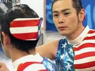 ココリコ 遠藤章造 歌 cocorico endo singing