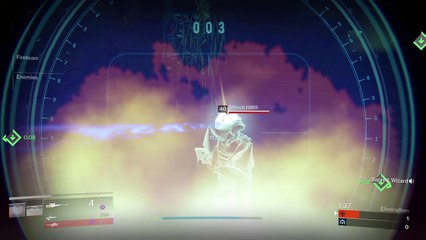 T my friends first snipe and mh first jumpsnipe