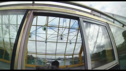 Hardcore Henry TRAILER 2 (2016) - Haley Bennett, Sharlto Copley Movie HD