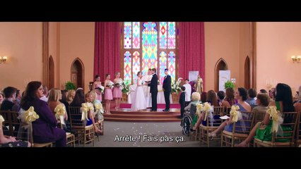 Search Party / Bande annonce VOST [Au cinéma le 10 décembre]