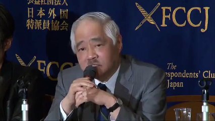 記者クラブ制度は廃止したほうがいい