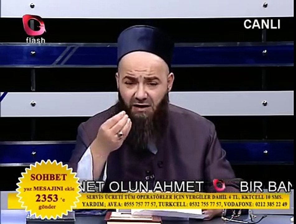 Oruç Tutarken Makyaj Yapmak Günahmıdır.