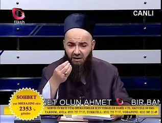 Oruç Tutarken Makyaj Yapmak Günahmıdır.