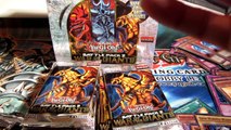 YuGiOh Battle Pack 2: War Of The Giants Booster Box Opening !
