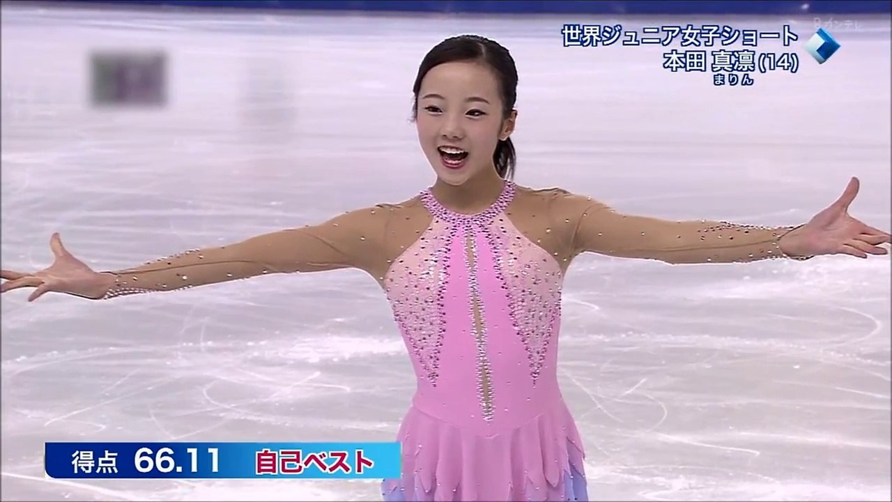 3/19-21 世界ジュニア関連News まとめ