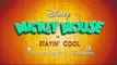 Mickey Mouse Shorts 480p Season 1 Episode 6 Stayin Cool