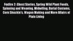 [PDF] Foxfire 2: Ghost Stories Spring Wild Plant Foods Spinning and Weaving Midwifing Burial