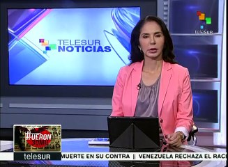 Argentinos instan a EE.UU. a reconocer su apoyo a la dictadura militar