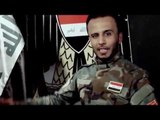 انمار الفهد - اشجابك ويانة (اغاني عراقية) 2015