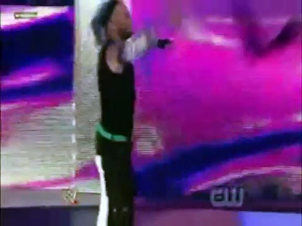 Jeff Hardy tribute- Dance or Die
