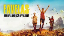 Favelas / Bande Annonce VF [Au cinéma le 12 Novembre]