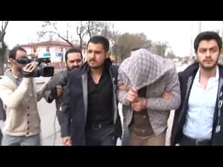 Faili meçhul cinayeti aydınlatan polis, katile robot resimden ulaştı