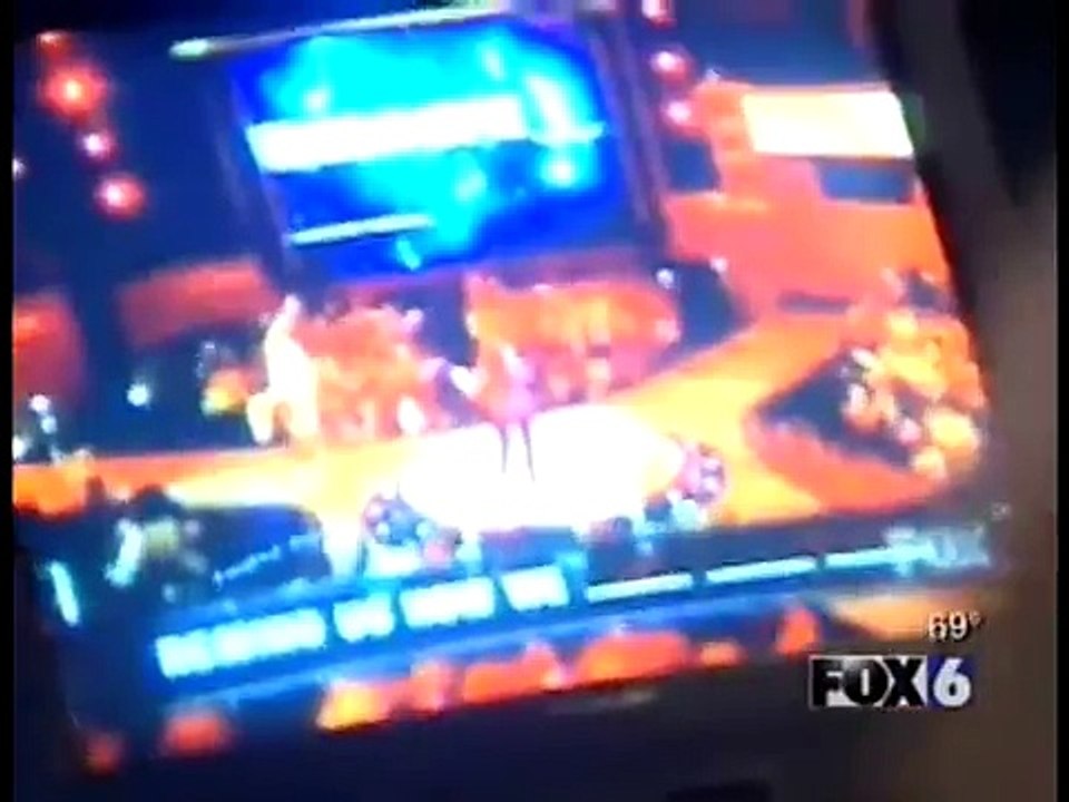 News Interview San Diego Contestants Don't Forget the Lyrics