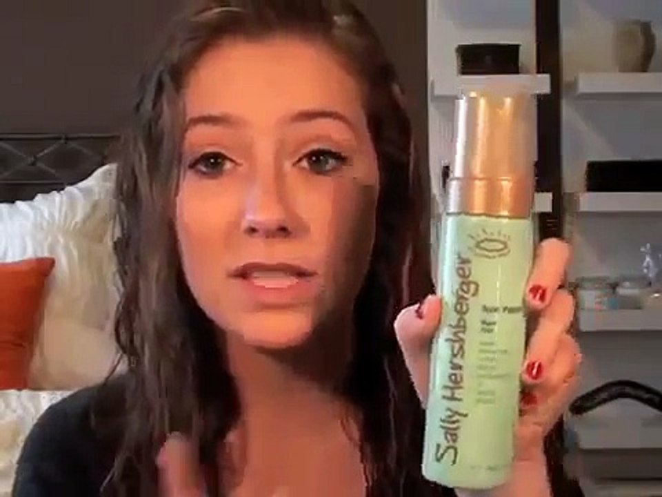 Doğal Dalgalı Saç Yapmak [Makyaj Styla]