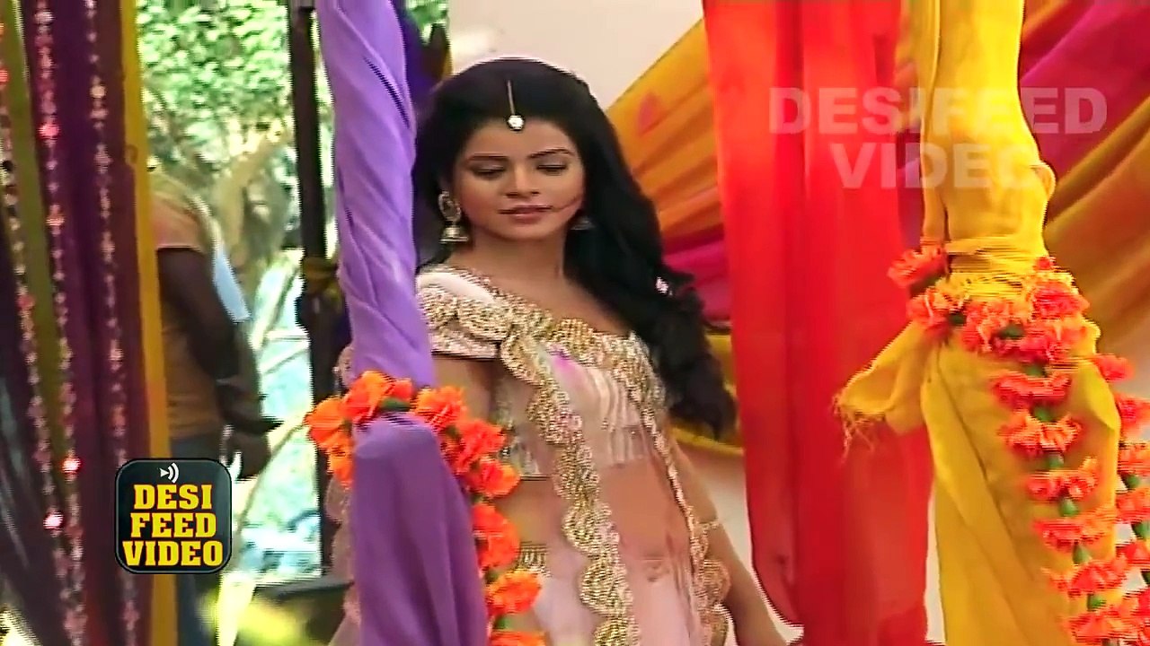 Thapki Pyaar Ki - 23rd March 2016 - थपकी प्यार की - Full On Location Episode | Serial News 2016