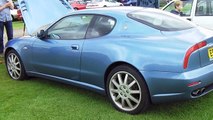 Maserati 3200 GT