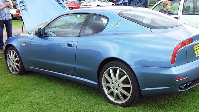 Maserati 3200 GT