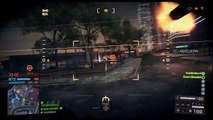 Battlefield 4 BF4 Multi Kill Killstreaks Fun Kill´s #01. Mini Clip [HD ]