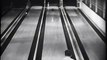 Vintage Bowling Tricks Shots par Andy Varipapa