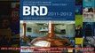20112012 Brewers Resource Directory North American Brewers Resource Directory