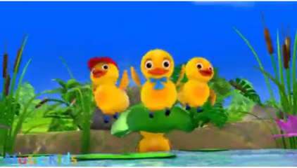 Một con vit -- Con heo đất - Nhạc thiếu nhi remix sôi động hay - Xuân Mai 2016