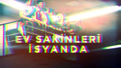 Yeni Bölüm Bu Gece 23:30da SADECE Youtube Online Yayınımızda!