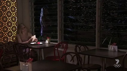 Home and Away | SUSPECTED FOR MURDER