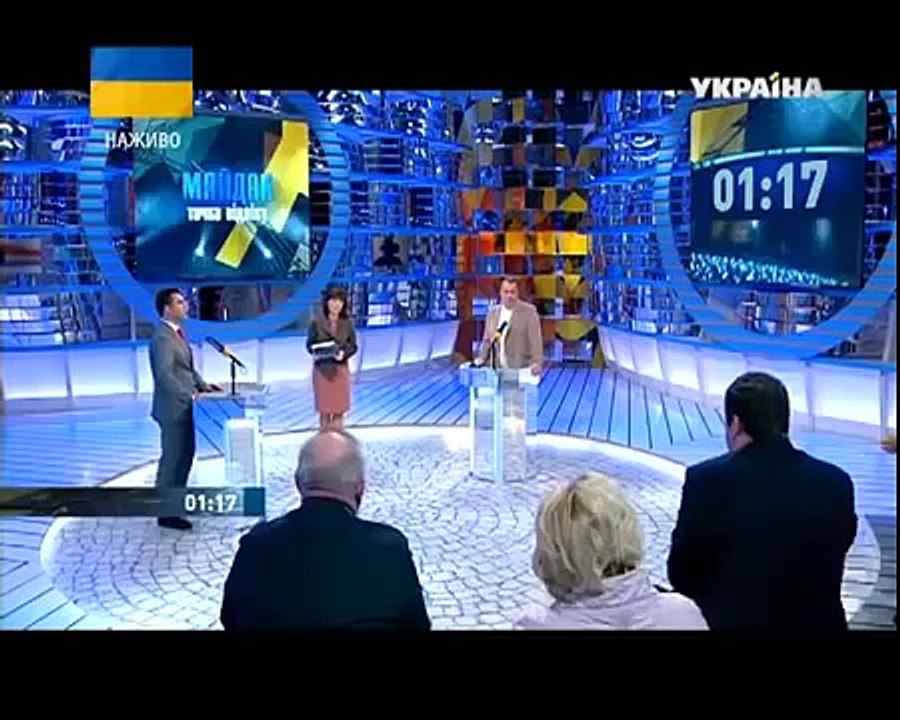 Андрей Ильенко  Каждый, кто вывешивает российский флаг    это пособник оккупантов