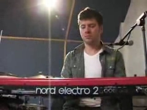 Paolo Nutini - Autumn (Live From Bush Studios)