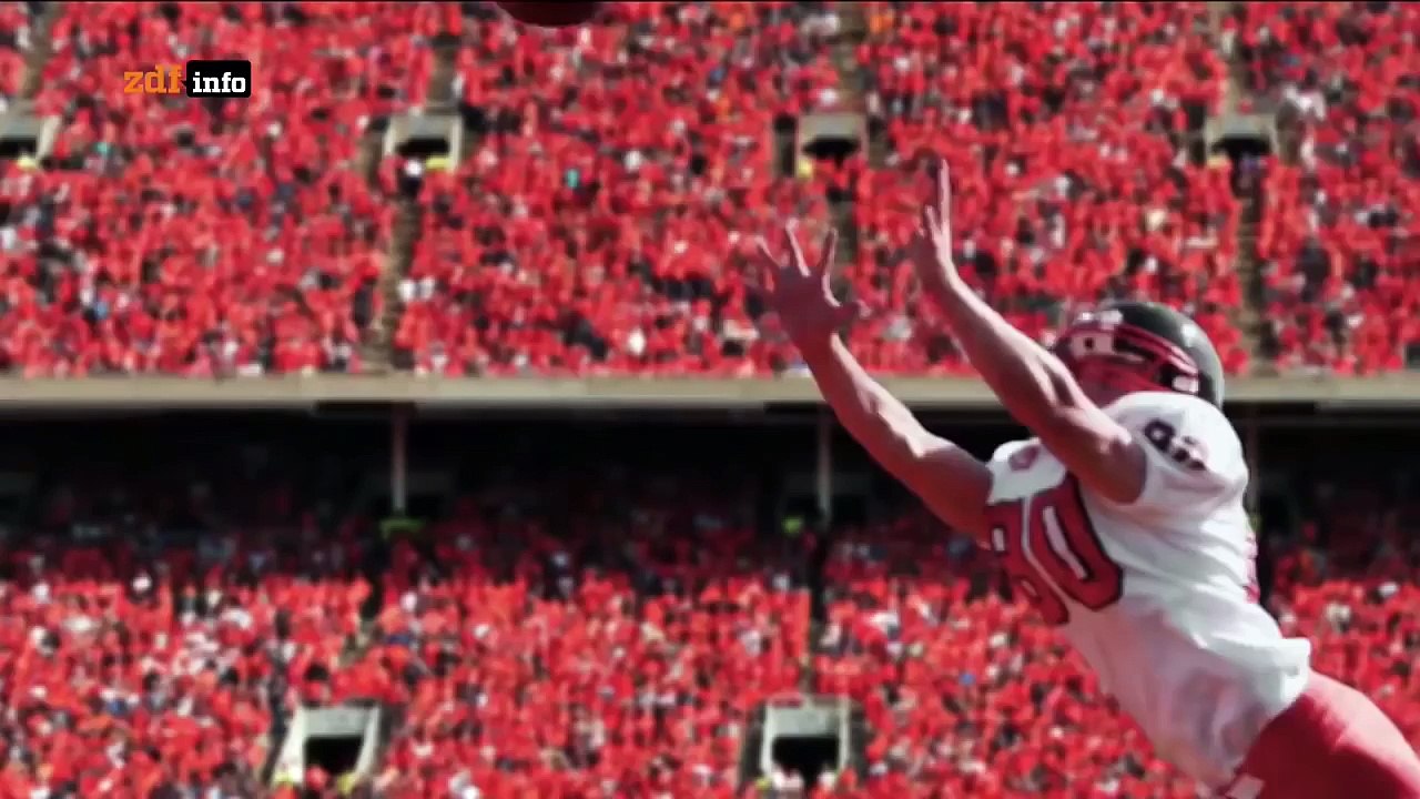 Doku Knast 2016 Todesstrafen Opfer in Amerika [Dokumentation]