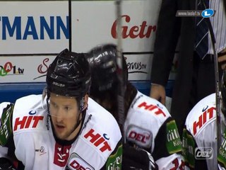 Eisbären Berlin Vs. Kolner Haie