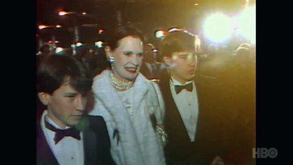 Nothing Left Unsaid - Gloria Vanderbilt and Anderson Cooper