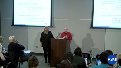 Emerging Business Models in the Education Sector - MaRS Best Practices 60