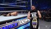 Dolph Ziggler  Sami Zayn vs Kevin Owens  The Miz SmackDown March 24 2016