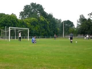arret penalty