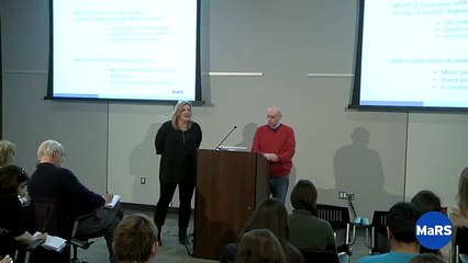 Emerging Business Models in the Education Sector - MaRS Best Practices 68