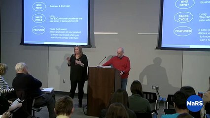 Emerging Business Models in the Education Sector - MaRS Best Practices 72