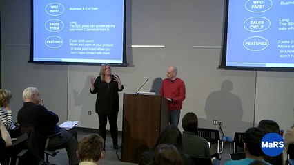 Emerging Business Models in the Education Sector - MaRS Best Practices 76