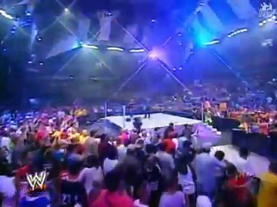 TORRIE WILSON VS SABLE